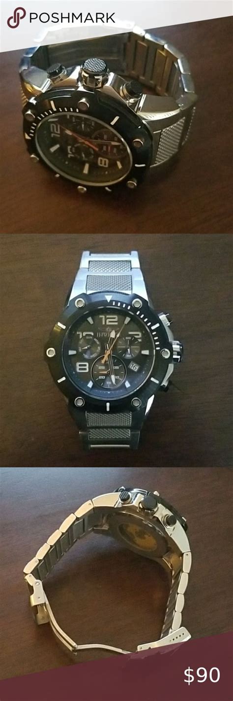 how can you tell a fake invicta watch|invicta watches for sale.